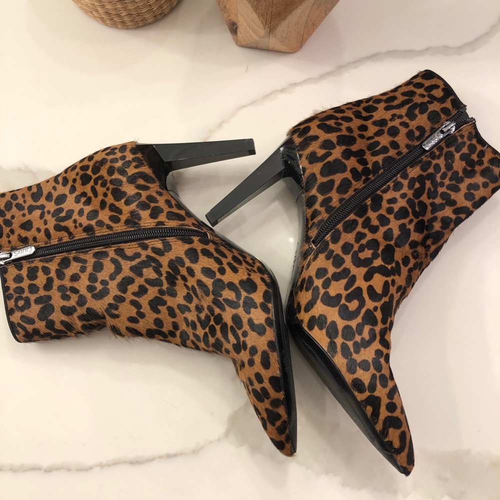 Franco Sarto® Sheona 2 booties